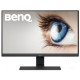 TFT 27" BenQ GW2780, IPS, VGA, HDMI, колонки, чорний