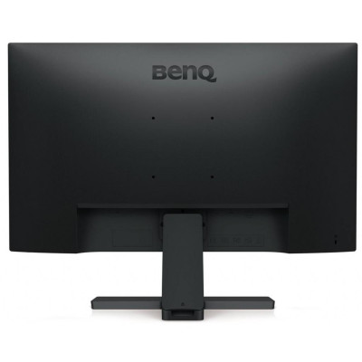 TFT 27" BenQ GW2780, IPS, VGA, HDMI, колонки, чорний