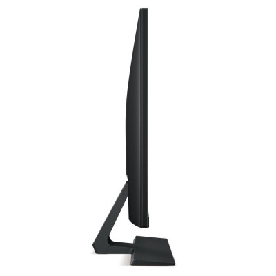 TFT 27" BenQ GW2780, IPS, VGA, HDMI, колонки, чорний