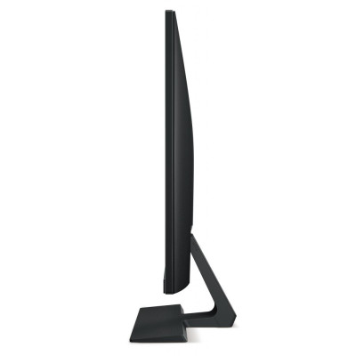 TFT 27" BenQ GW2780, IPS, VGA, HDMI, колонки, чорний