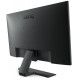 TFT 27" BenQ GW2780, IPS, VGA, HDMI, колонки, чорний