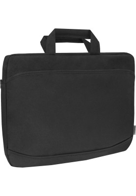 Сумка для ноутбука 17.3" Defender Monte чорна