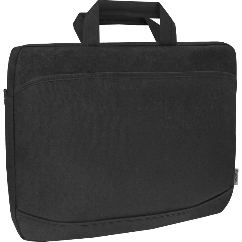 Сумка для ноутбука 17.3" Defender Monte чорна