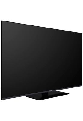 TV 55 AIWA 55QS8503UHD UHD/QLED/T2/Android 11/2 x10W/Dolby Digital//Wi-Fi/200x200 M6/Black
