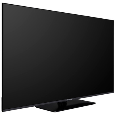 TV 55 AIWA 55QS8503UHD UHD/QLED/T2/Android 11/2 x10W/Dolby Digital//Wi-Fi/200x200 M6/Black