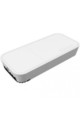 Точка доступу Mikrotik RBwAPG-5HacD2HnD wAP ac