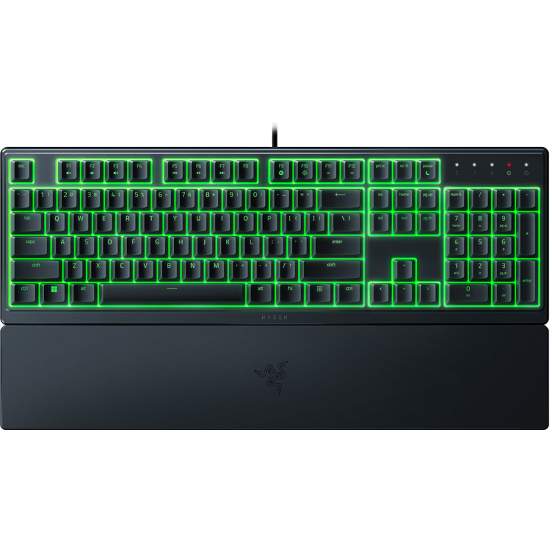 Клавіатура ігрова Razer Razer Ornata V3 X