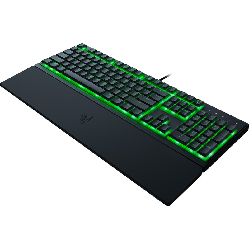 Клавіатура ігрова Razer Razer Ornata V3 X