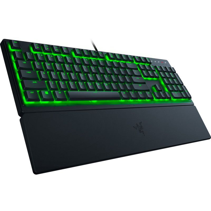 Клавіатура ігрова Razer Razer Ornata V3 X