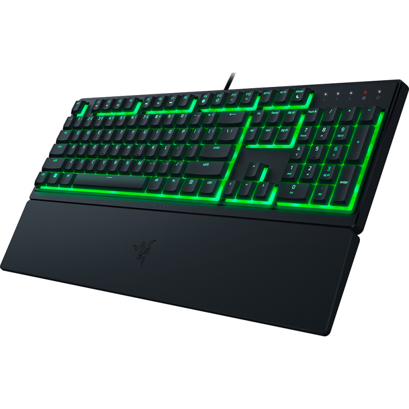 Клавіатура ігрова Razer Razer Ornata V3 X