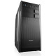 Корпус LogicConcept K23 USB 3.0x2+2.0x2 BLACK без БЖ ATX