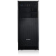 Корпус LogicConcept K23 USB 3.0x2+2.0x2 BLACK без БЖ ATX