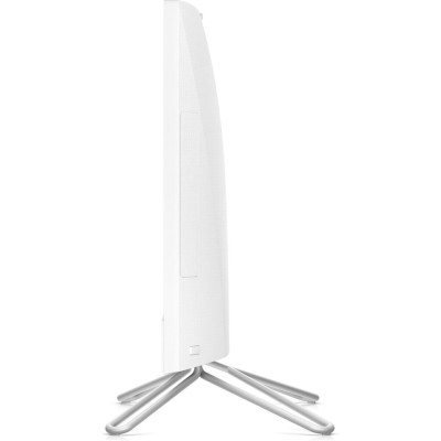 Моноблок 21.5` HP 22-dd2007ua AiO i3-1215U/8Gb/SSD512Gb/WiFi/Cam/K&M/DOS/Snow White
