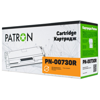Картридж Xerox 113R00730 (PN-00730R) (Phaser 3200MFP) PATRON Extra