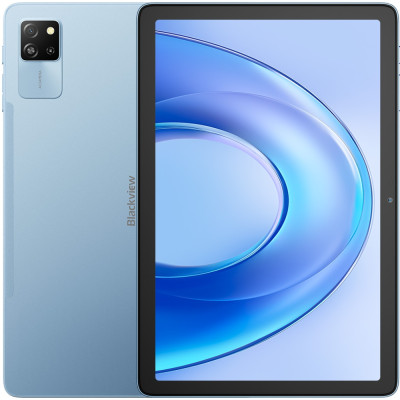 Планшет Blackview Tab 60 Pro SET 10.1" HD /8GB/128GB/ T606 /7700mAh/ 5+8Мп /LTE/Gift/Blue