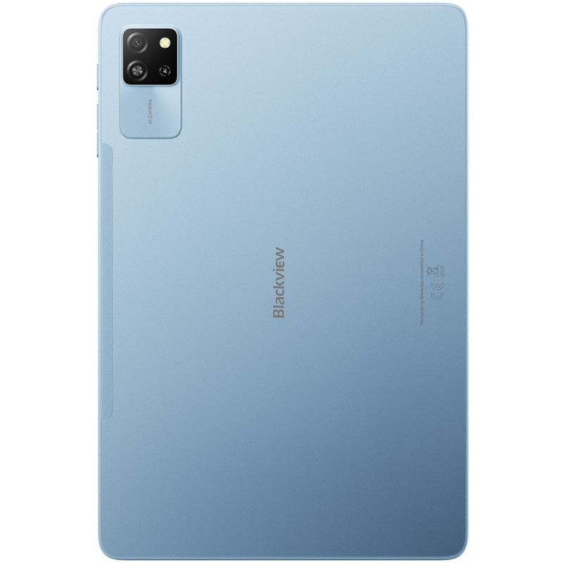 Планшет Blackview Tab 60 Pro SET 10.1" HD /8GB/128GB/ T606 /7700mAh/ 5+8Мп /LTE/Gift/Blue