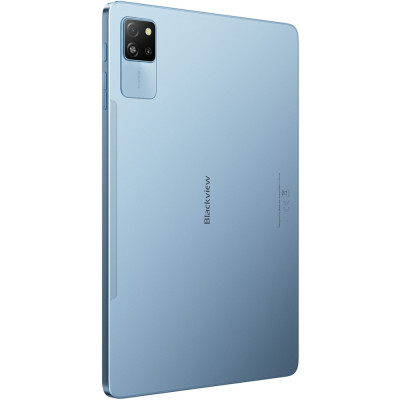 Планшет Blackview Tab 60 Pro SET 10.1" HD /8GB/128GB/ T606 /7700mAh/ 5+8Мп /LTE/Gift/Blue Планшет Blackview Tab 60 Pro SET 10.1" HD /8GB/128GB/ T606 /7700mAh/ 5+8Мп /LTE/Gift/Blue