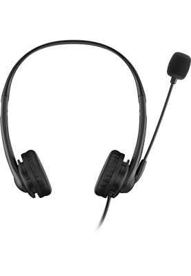 Навушники з мікрофоном HP G2 Stereo Headset, 3.5mm