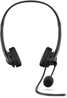 Навушники з мікрофоном HP G2 Stereo Headset, 3.5mm