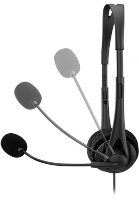 Навушники з мікрофоном HP G2 Stereo Headset, 3.5mm