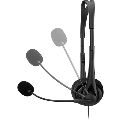 Навушники з мікрофоном HP G2 Stereo Headset, 3.5mm