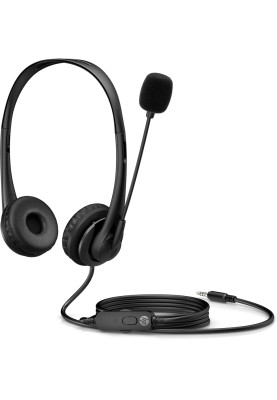 Навушники з мікрофоном HP G2 Stereo Headset, 3.5mm