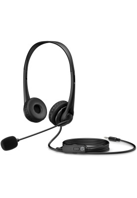 Навушники з мікрофоном HP G2 Stereo Headset, 3.5mm
