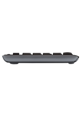 Комплект Logitech Cordless Desktop MK270 Combo, чорний