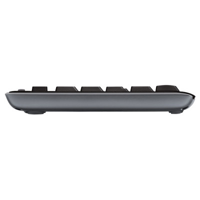 Комплект Logitech Cordless Desktop MK270 Combo, чорний