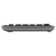 Комплект Logitech Cordless Desktop MK270 Combo, чорний