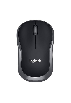 Комплект Logitech Cordless Desktop MK270 Combo, чорний