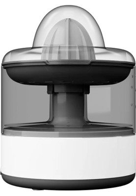 Соковитискач AIWA Mikan AJC4000 для цитрусових/ 30Вт/ 2 швидк./ білий