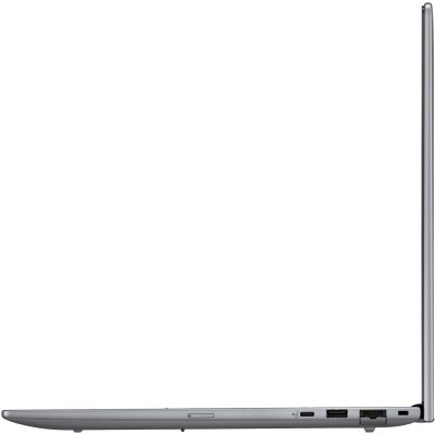 Ноутбук HP ZBook 8 G1i 16" WUXGA, 300n/U7-255H (5.1)/32Gb/SSD1Tb/RTX 500,4GB/FPS/Підсв/DOS (D10L9ES)