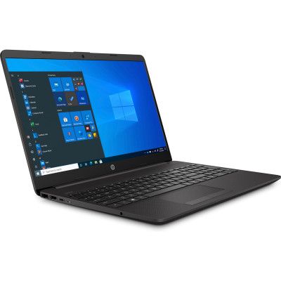 Ноутбук HP 250 G8 15.6" FHD SVA, 250n/Celeron N4020 (1.1-2.8)/8Gb/SSD256Gb/IntUHD/DOS/Сірий (без укр. літер) (3V5F9EA)