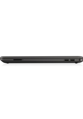 Ноутбук HP 250 G8 15.6" FHD SVA, 250n/Celeron N4020 (1.1-2.8)/8Gb/SSD256Gb/IntUHD/DOS/Сірий (без укр. літер) (3V5F9EA)