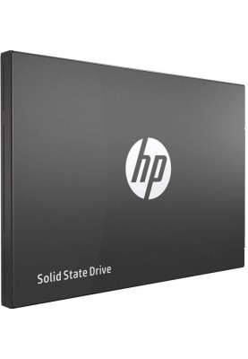 SSD 512Gb HP S750 SATA III 2.5" TLC