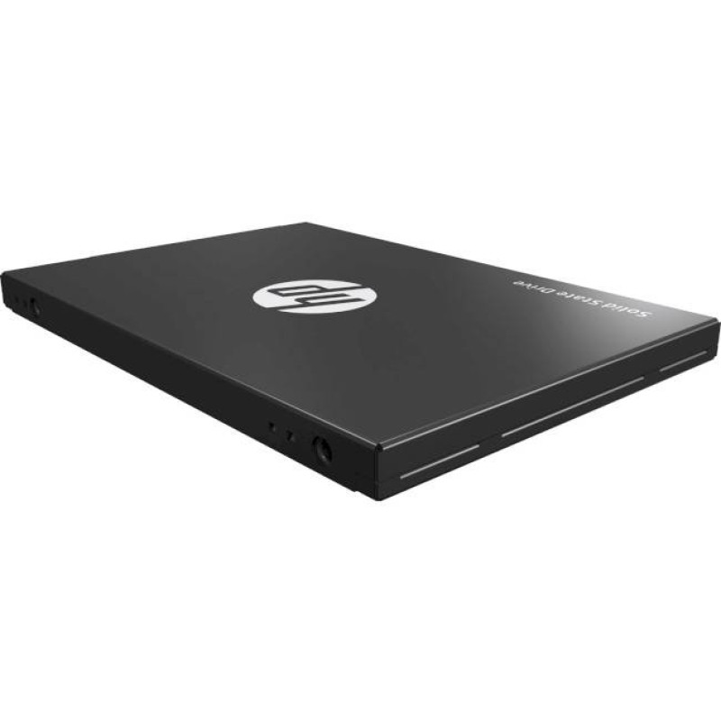 SSD 512Gb HP S750 SATA III 2.5" TLC