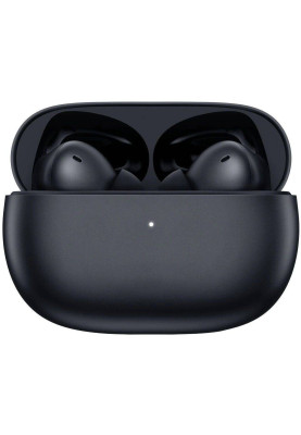Навушники з мікрофоном Xiaomi TWS Redmi Buds 4 Pro Black BHR5896GL