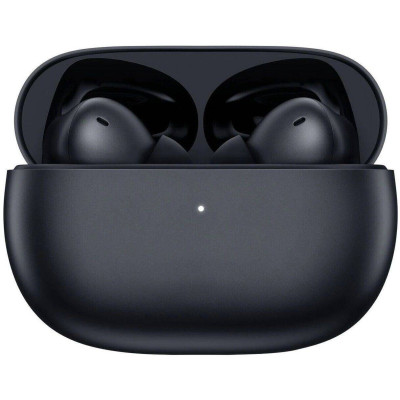 Навушники з мікрофоном Xiaomi TWS Redmi Buds 4 Pro Black BHR5896GL
