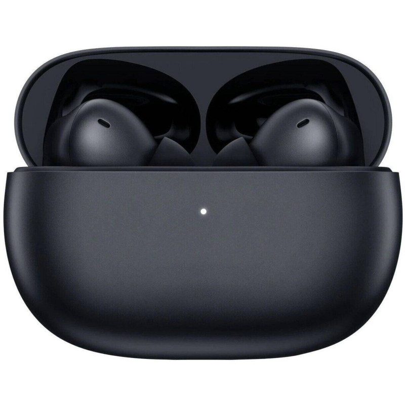 Навушники з мікрофоном Xiaomi TWS Redmi Buds 4 Pro Black BHR5896GL