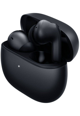 Навушники з мікрофоном Xiaomi TWS Redmi Buds 4 Pro Black BHR5896GL