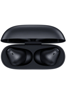 Навушники з мікрофоном Xiaomi TWS Redmi Buds 4 Pro Black BHR5896GL