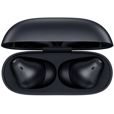 Навушники з мікрофоном Xiaomi TWS Redmi Buds 4 Pro Black BHR5896GL