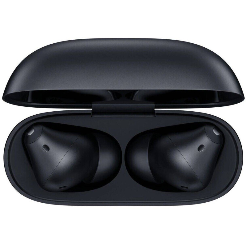Навушники з мікрофоном Xiaomi TWS Redmi Buds 4 Pro Black BHR5896GL