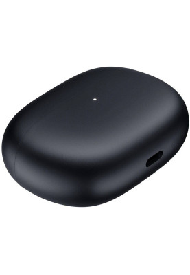 Навушники з мікрофоном Xiaomi TWS Redmi Buds 4 Pro Black BHR5896GL