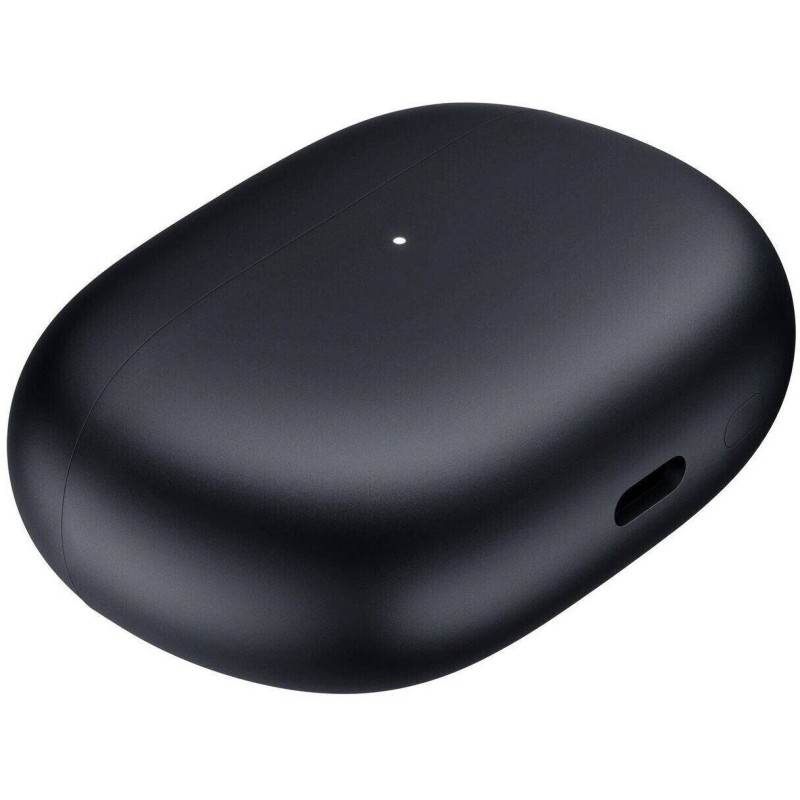 Навушники з мікрофоном Xiaomi TWS Redmi Buds 4 Pro Black BHR5896GL
