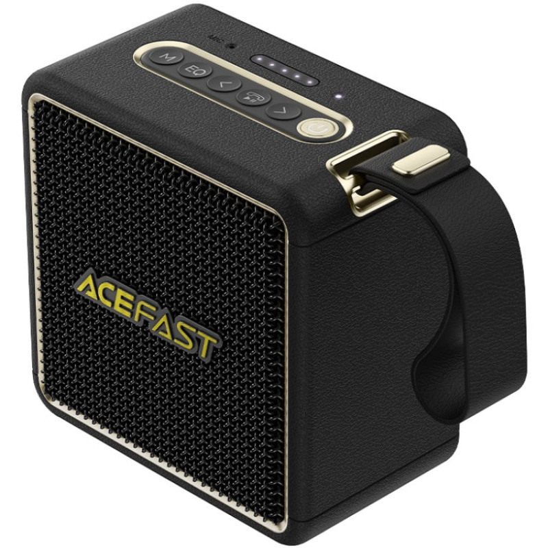 Акустична система Acefast K3 Nano Black
