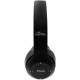 Гарнітура Media-Tech EPSILION BT MT3591 FM/ MP3, Bluetooth+3,5мм, Black