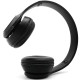 Гарнітура Media-Tech EPSILION BT MT3591 FM/ MP3, Bluetooth+3,5мм, Black