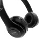 Гарнітура Media-Tech EPSILION BT MT3591 FM/ MP3, Bluetooth+3,5мм, Black
